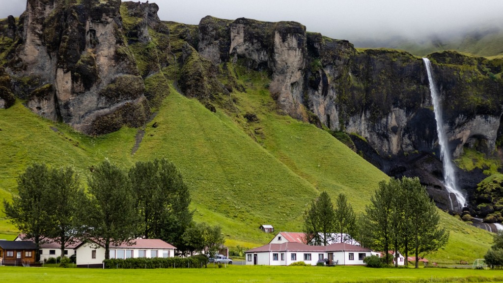 איסלנד נסיעות רייקיאוויק